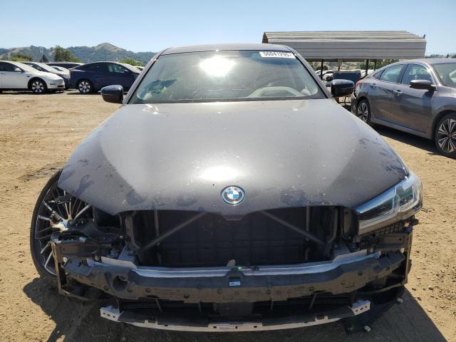 WBA33AG08NCH70842 BMW 2022