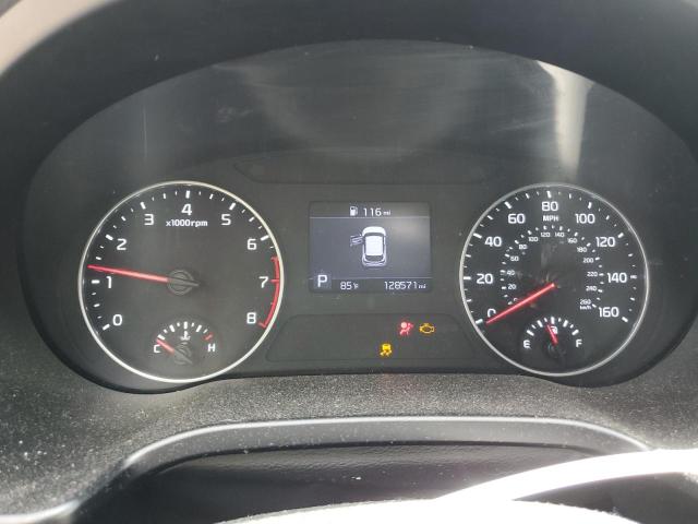 KNDEUCAA6M7081571 KIA SELTOS S