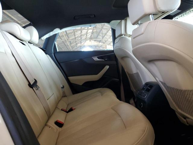 WAUKMAF45HN045069 Audi 2017