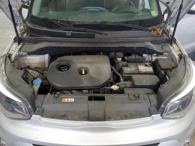 KNDJP3A51J7574160 KIA SOUL +