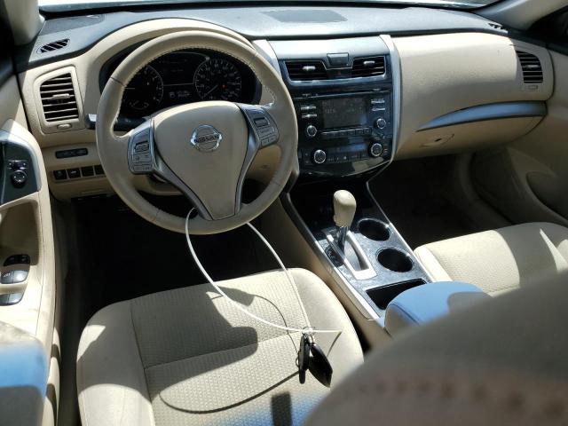 1N4AL3AP4EC175503 Nissan ALTIMA 2.5