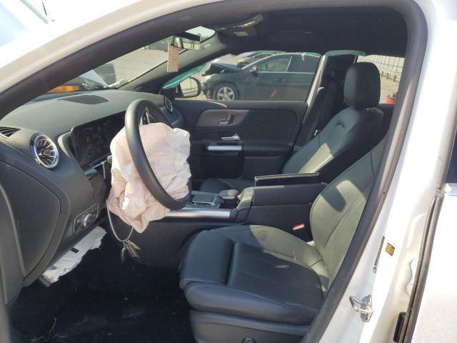 W1N4N4GB2PJ480041 Mercedes-Benz GLA 250