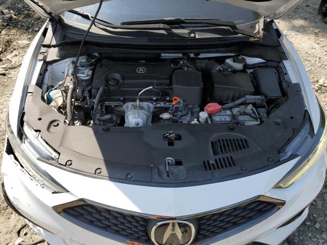 19UDE2F87LA001741 Acura ILX PREMIU