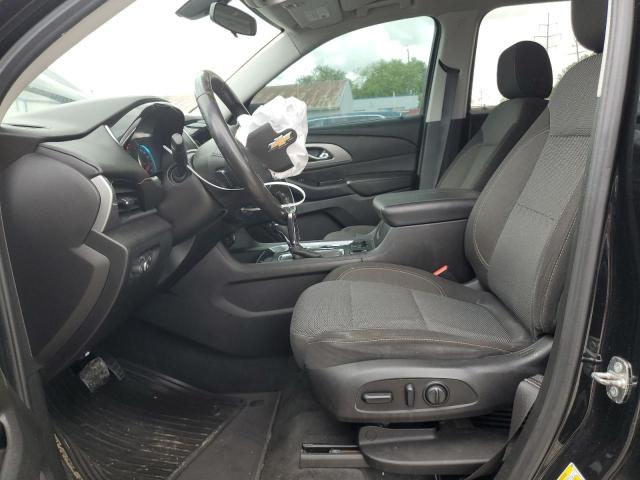 1GNERGKW4JJ251127 Chevrolet TRAVERSE L