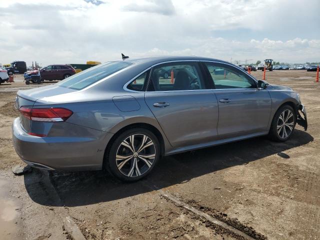 1VWSA7A31MC007032 Volkswagen PASSAT SE