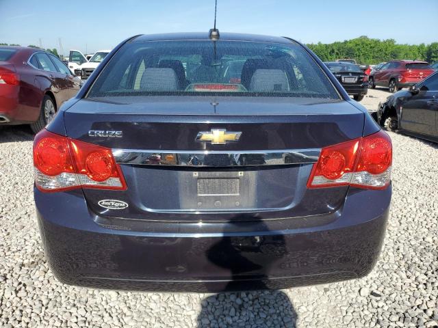 1G1PA5SH2F7103022 Chevrolet CRUZE LS