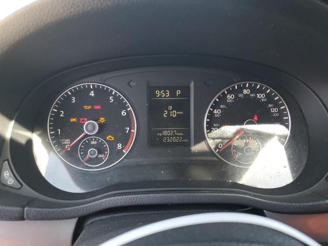 1VWAT7A33FC020096 Volkswagen Passat