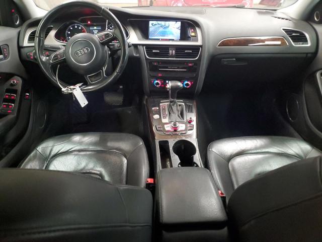 WAUFFAFL9FN026816 Audi A4 PREMIUM