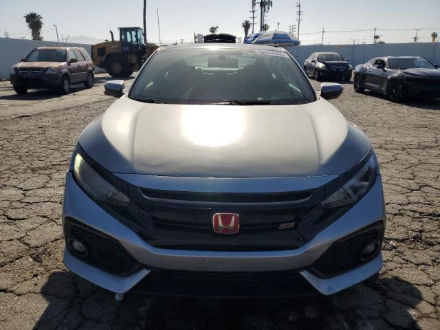 2HGFC3A50JH752678 Honda CIVIC SI