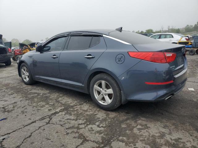 KNAGM4A70F5554315 KIA Optima Lx