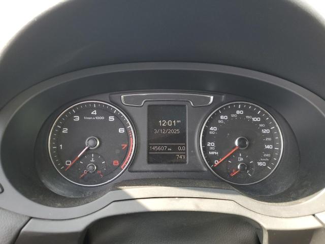 WA1BCCFS0JR013994 Audi Q3