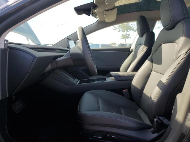 5YJ3E1EA8RF824803 Tesla 2024