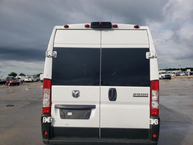 3C6LRVDG3RE138005 RAM Promaster 2500