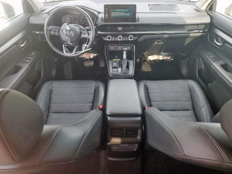 2HKRS3H79RH323368 Honda CR-V EXL