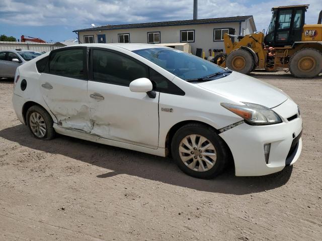 JTDKN3DP8F3065320 Toyota 2zr-fxe+3jm