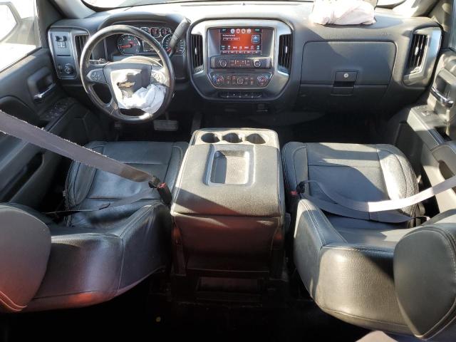 3GCPCREC2HG122444 Chevrolet Silverado