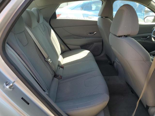 5NPLL4AG9NH077435 Hyundai Elantra