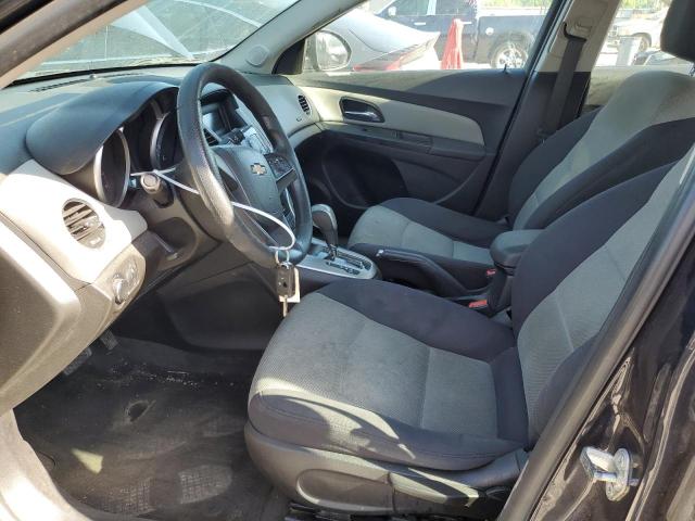 1G1PA5SH2F7103022 Chevrolet CRUZE LS