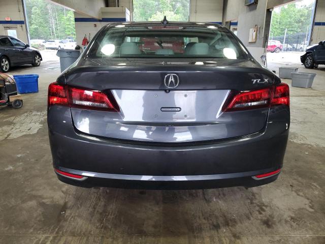 19UUB2F55GA001290 Acura TLX TECH