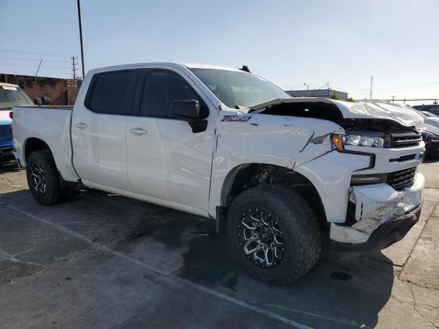 3GCUYEET2LG452736 Chevrolet Silverado