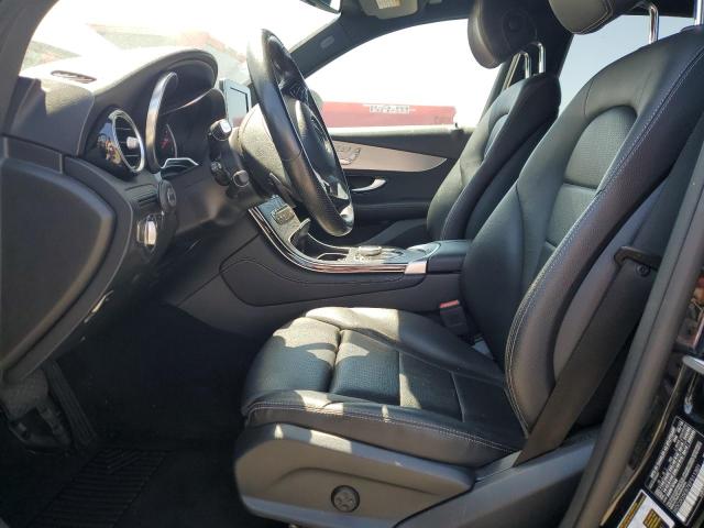 WDC0G5EB7KF511301 Mercedes-Benz m274