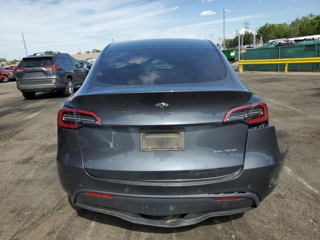 7SAYGDEEXNF356834 Tesla Model Y