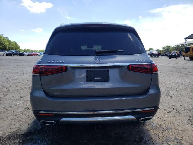 4JGFF5KE7LA060267 Mercedes-Benz GLS 450 4M