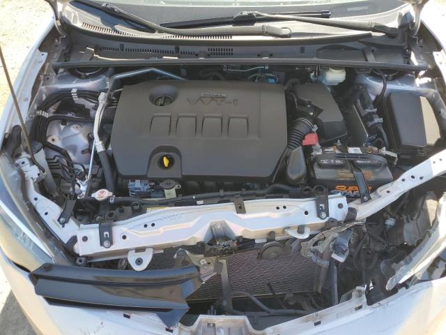 2T1BURHE9JC099037 Toyota 2zr-fe