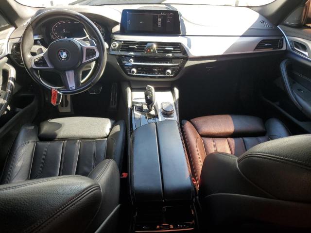 WBAJA9C04LCD22175 BMW 530e