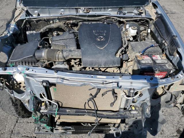 3TMDZ5BN5PM163778 Toyota TACOMA DOU