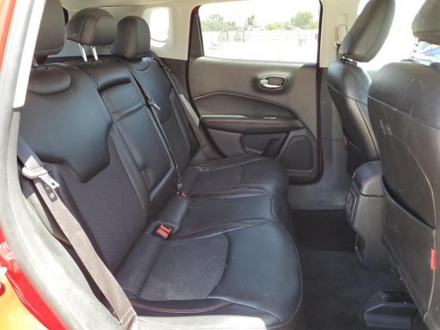 3C4NJDDB1JT451514 Jeep COMPASS TR
