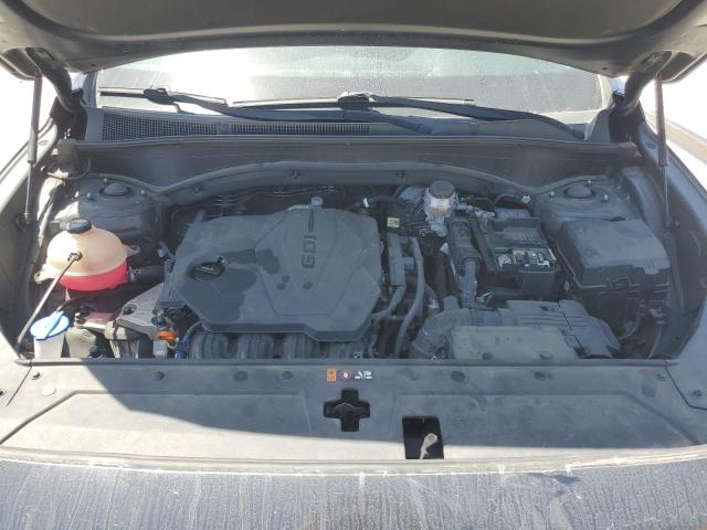 5NMS34AJ3NH474322 Hyundai gdi theta iii