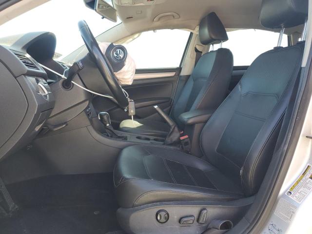 1VWAT7A33FC020096 Volkswagen Passat