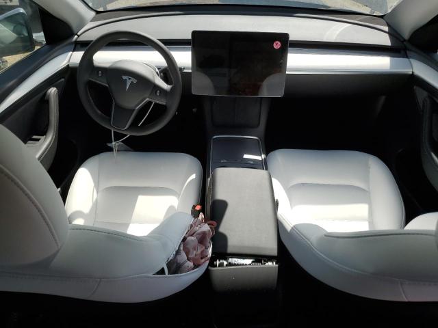 7SAYGDED2SF319036 Tesla Model Y