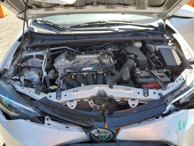 5YFBURHE3HP621218 Toyota COROLLA L