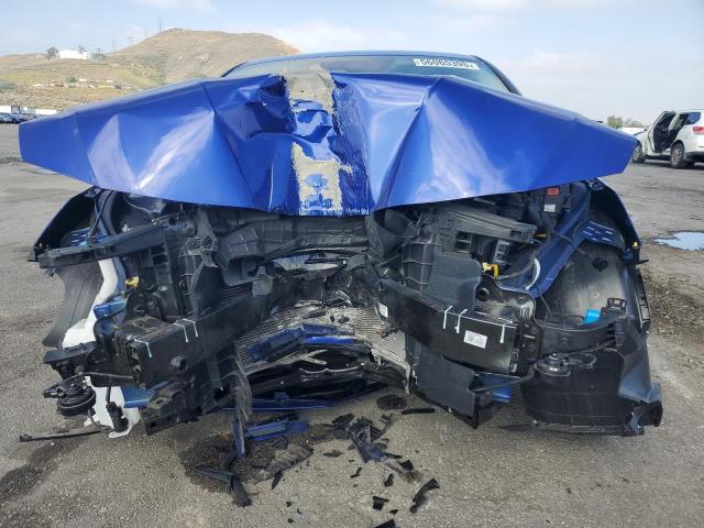KMHLM4AG3PU579410 Hyundai ELANTRA SE