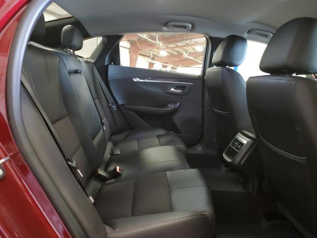 1G1105SA9GU164107 Chevrolet IMPALA LT