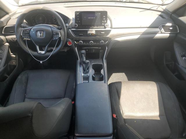 1HGCV1F1XLA122174 Honda l15be