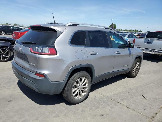 1C4PJLCB7KD416536 Jeep CHEROKEE L