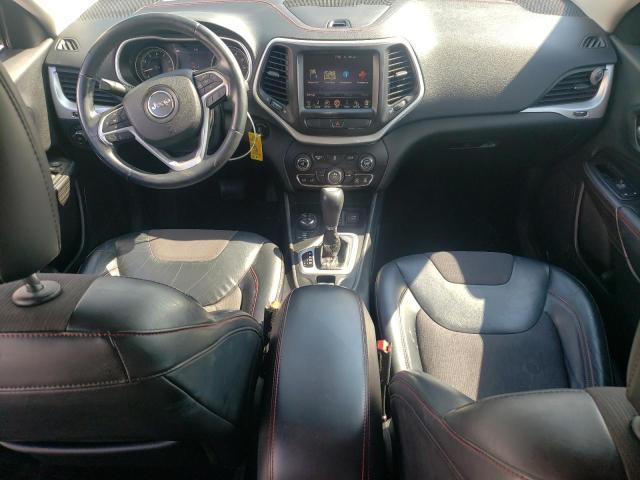 1C4PJMBS5EW185510 Jeep Cherokee