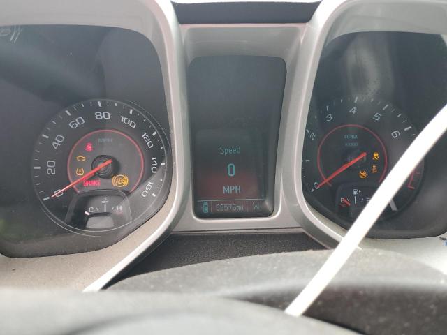 2G1FA1E36F9254223 Chevrolet lfx
