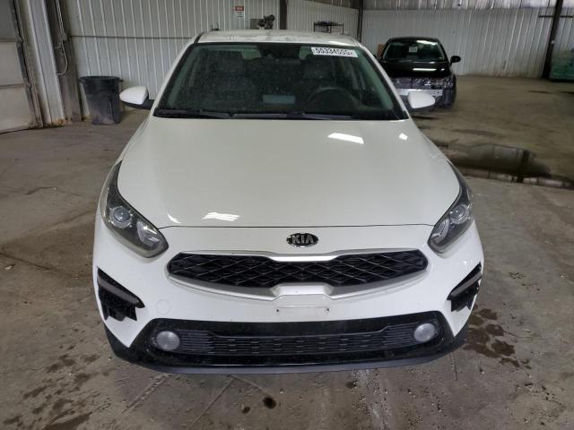 3KPF24AD3KE092423 KIA FORTE FE