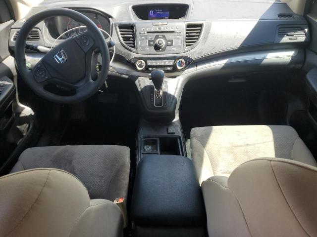 5J6RM4H43GL033068 Honda CR-V SE