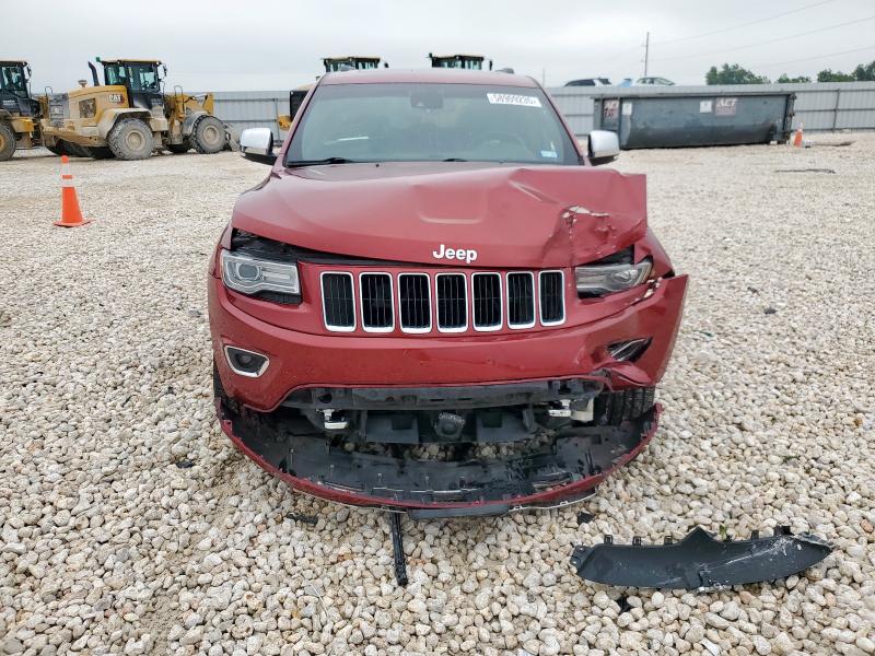 1C4RJECG3EC276575 Jeep 2014