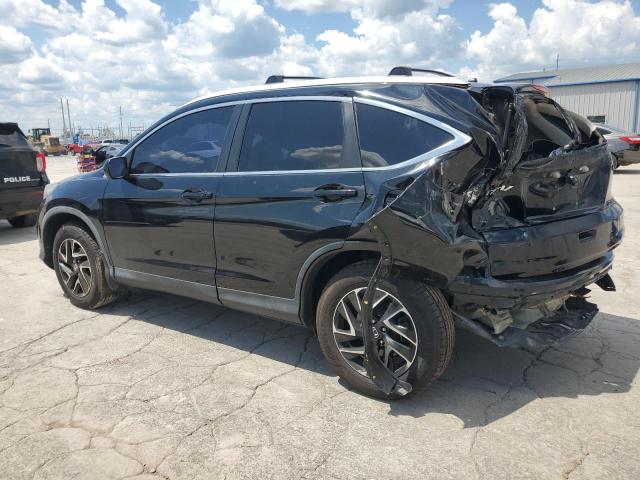 3CZRM3H52GG711082 Honda CR-V EX