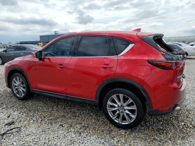JM3KFADM1K1677928 Mazda CX-5 GRAND