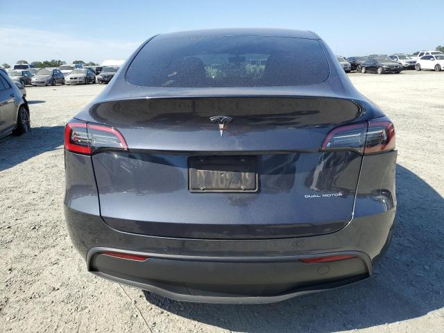 5YJYGDEE2MF296446 Tesla Model Y