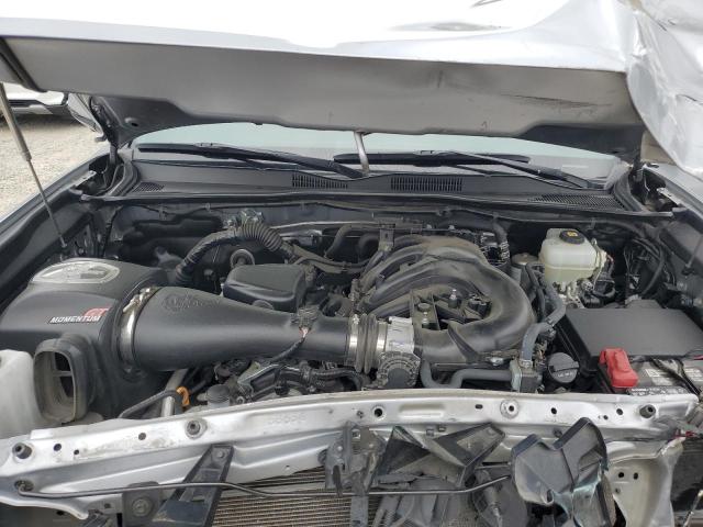 3TMCZ5AN8MM405066 Toyota 2gr-fks