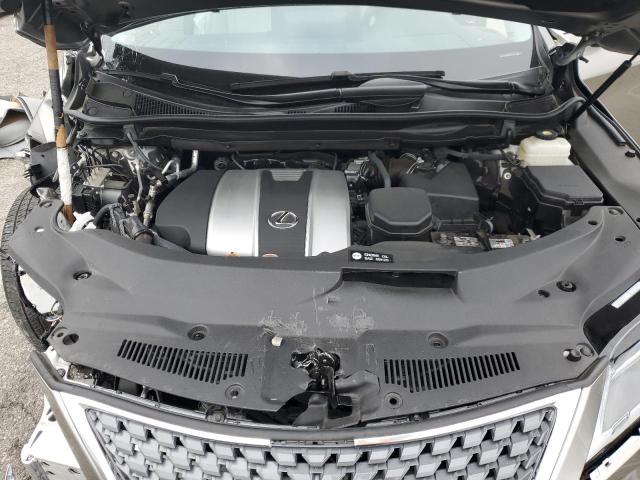 2T2HZMAA0NC227110 Lexus RX 350