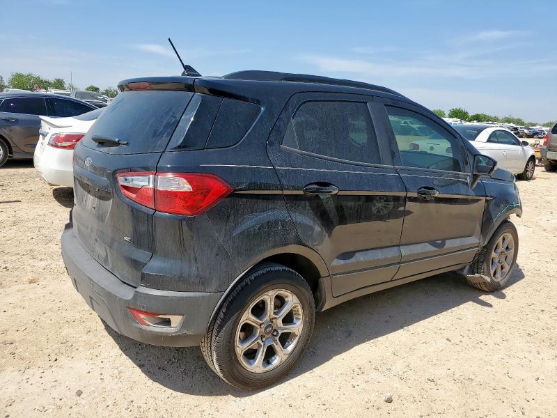 MAJ3S2GE5MC448779 Ford ECOSPORT S